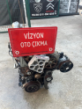 Oto Çıkma Parça / Opel / Vivaro / Motor / Motor (komple) / Çıkma Parça 