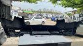 Oto Çıkma Parça / Land Rover / Range Rover / Tampon / Arka Tampon / Çıkma Parça 