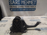 Oto Çıkma Parça / Volkswagen / Jetta / Debriyaj / Debriyaj Çatalı / Çıkma Parça 