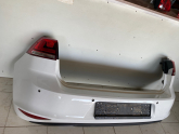 Oto Çıkma Parça / Volkswagen / Golf / Tampon / Arka Tampon / Çıkma Parça 