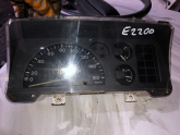 Mazda E2200 1998-2001 ilometre Saati Gösterge Paneli
