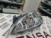 Oto Çıkma Parça / Opel / Corsa / Far & Stop / Sol Ön Far / Sıfır Parça 