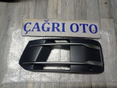 Oto Çıkma Parça / Audi / Q7 / Tampon / Sis Farı Çerçevesi / Sıfır Parça 