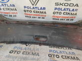 Oto Çıkma Parça / Hyundai / Getz / Tampon / Arka Tampon / Çıkma Parça 