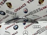 Oto Çıkma Parça / Jaguar / S-Type / Tampon / Tampon Koruyucu / Çıkma Parça 