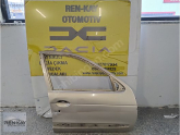 Oto Çıkma Parça / Renault / Megane / Kaporta & Karoser / Sağ Ön Kapı / Çıkma Parça 