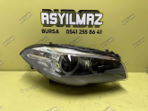 BMW 5 SERİSİ F10 LCİ SAĞ FAR ORJİNAL