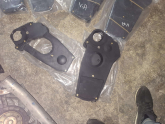 Oto Çıkma Parça / Opel / Astra / Motor / Triger Kapağı / Çıkma Parça 
