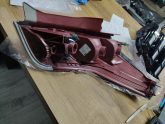 Oto Çıkma Parça / Citroen / C4 / Far & Stop / Sol Arka Stop / Çıkma Parça 