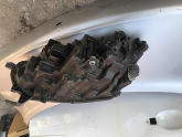 Oto Çıkma Parça / Skoda / Octavia / Far & Stop / Sağ Ön Far / Çıkma Parça 