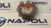 90191410 VW CROSS POLO SOL LED BEYNİ 2018/2022