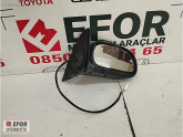 Oto Çıkma Parça / Toyota / Corolla / Ayna / Ayna Sinyali / Sıfır Parça 