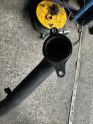 Oto Çıkma Parça / Opel / Corsa / Radyatör / İntercooler Hortumu / Çıkma Parça 