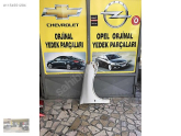 Opel corsa b çıkma sağ ön çamurluk ORJİNAL OTO OPEL