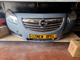 ÖZMEN OPEL İNSİGNİA ÖN TAMPON PANJUR SİS KAPAĞI SAĞ SOL FAR