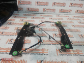Oto Çıkma Parça / Ford / Focus / Oto Cam / Cam Krikosu / Çıkma Parça 