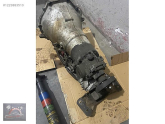 MERCEDES M110 MOTOR'DAN SÖKME 4 İLERİ OTOMATİK ŞANZIMAN