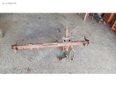 Oto Çıkma Parça / Opel / Astra / Motor / Eksantrik Dişlisi / Çıkma Parça 