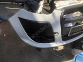 Oto Çıkma Parça / Fiat / Doblo / Tampon / Ön Tampon / Çıkma Parça 