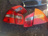 Oto Çıkma Parça / Mitsubishi / Carisma / Far & Stop / Sağ Arka Stop / Çıkma Parça 
