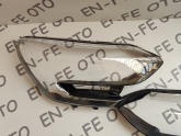 Oto Çıkma Parça / Renault / Megane / Far & Stop / Far Camı / Sıfır Parça 