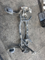 Oto Çıkma Parça / Seat / Leon / Fren / Kampana Komple / Çıkma Parça 
