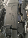 Oto Çıkma Parça / Mercedes / S Serisi / Motor / Motor (komple) / Çıkma Parça 