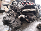 Oto Çıkma Parça / Audi / A4 / Motor / Motor (komple) / Çıkma Parça 