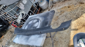 Opel astra j kasa 2015 model arka tampon alt spoiler