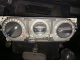 Oto Çıkma Parça / Fiat / Palio / Klima / Kontrol Paneli / Çıkma Parça 