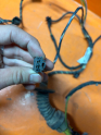 Oto Çıkma Parça / Citroen / C4 / Elektrik / Elektrik Tesisatı / Çıkma Parça 
