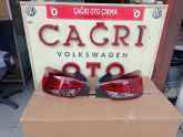 SEAT IBİZA SAĞ SOL LEDLİ STOP 6F0945207H 2018 2024 ÇAĞRI OTO