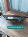 Oto Çıkma Parça / Seat / Leon / Far & Stop / Sol Arka Stop / Çıkma Parça 