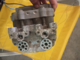 Oto Çıkma Parça / Ford / Mondeo / ABS / ABS Beyni / Çıkma Parça 