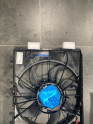 Oto Çıkma Parça / Mercedes / C Serisi / Fan / Fan Motoru / Sıfır Parça 