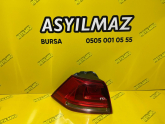 VOLKSWAGEN GOLF 7 SOL STOP (ORJİNAL HATASIZ)