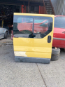 RENAULT TRAFİC 2  SAĞ SÜRGÜLU  KAPI