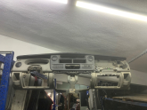 Oto Çıkma Parça / Renault / Master / Göğüslük & Torpido / Komple Torpido / Çıkma Parça 