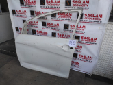 Oto Çıkma Parça / Seat / Altea / Kaporta & Karoser / Sol Ön Kapı / Çıkma Parça 
