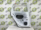 Oto Çıkma Parça / Volkswagen / Polo / Kaporta & Karoser / Sol Arka Kapı / Çıkma Parça 