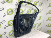 Oto Çıkma Parça / Skoda / Octavia / Kaporta & Karoser / Sağ Ön Kapı / Çıkma Parça 