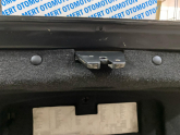 Oto Çıkma Parça / Bmw / 5 Serisi / Kaporta & Karoser / Bagaj Kapağı / Çıkma Parça 