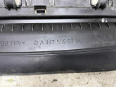 Oto Çıkma Parça / Mercedes / Vito / Radyatör / Radyatör Kayışı / Çıkma Parça 