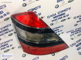 MERCEDES S SERİSİ W221 KASA SOL STOP MAKYAJSIZ ORJ A2218200166