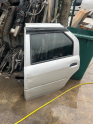 DACİA LOGAN SOL ARKA KAPI