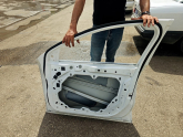 Oto Çıkma Parça / Ford / Focus / Kaporta & Karoser / Sağ Ön Kapı / Çıkma Parça 