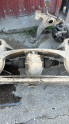 MERCEDES W124 DEFRANSİYEL AKSLAR