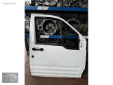 Oto Çıkma Parça / Ford / Tourneo Connect / Kaporta & Karoser / Sol Ön Kapı / Çıkma Parça 