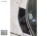 MERCEDES W123 ORJ. ÖN CAM SİLECEK IZGARA TAKIM ÇIKMA TEMİZ