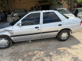 Oto Çıkma Parça / Ford / Escort / Kaporta & Karoser / Sol Arka Kapı / Çıkma Parça 